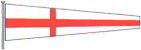 Flagge 8