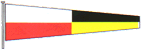 Flagge 9